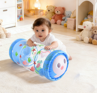 Thumbnail for Baby Crawling Ball™ - Kravl, opdag og leg - Rangle-legetøj