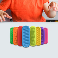 Thumbnail for FidgiLine – Beroligende og fleksibel – Sensorisk afslapningsstrimmel