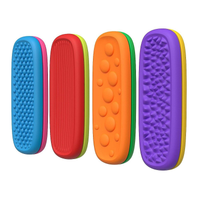 Thumbnail for FidgiLine – Beroligende og fleksibel – Sensorisk afslapningsstrimmel