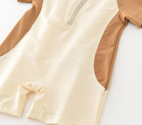 Thumbnail for Mini Fashion™ – Plaskende sjov – Baby-badedragt