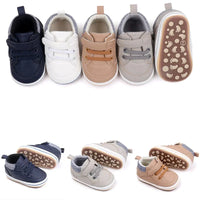 Thumbnail for Mini Fashion™ - Første skridt - Babysko