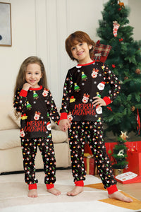 Thumbnail for Mini Fashion™ - Til familie + kæledyr - julepyjamas