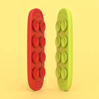 Thumbnail for FidgiLine – Beroligende og fleksibel – Sensorisk afslapningsstrimmel