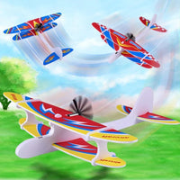 Thumbnail for SkyGlider - Let og hurtig - svæveflyverlegetøj