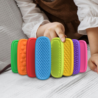 Thumbnail for FidgiLine – Beroligende og fleksibel – Sensorisk afslapningsstrimmel