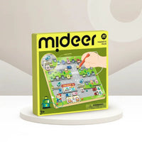 Thumbnail for AlphaPark – Smart & Kreativ – Magnetisk labyrint