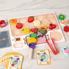 HarvestPlay – Kreativt & pædagogisk – Frugtsorteringssæt