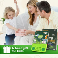 Thumbnail for ZooLearning – Kreativt og spændende – Lydbog