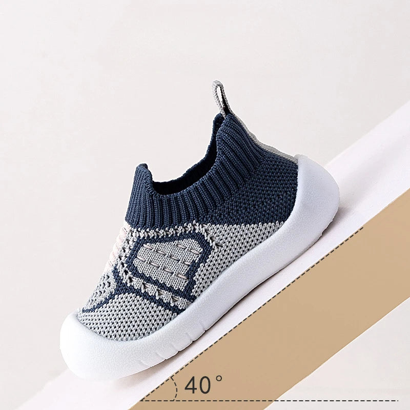 Mini Fashion™ - Stylish Steps - Sko til småbørn
