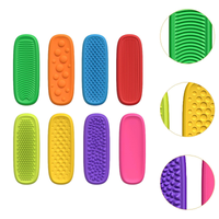 Thumbnail for FidgiLine – Beroligende og fleksibel – Sensorisk afslapningsstrimmel