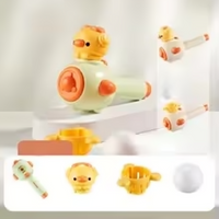 Thumbnail for Montessori Blowing Toy™ - Forbedre færdigheder og kommunikation - Montessori-blæselegetøj til sjov og ballade