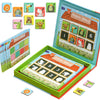 Montessori Memory Match Game™ - Lærerigt & kreativt - Hukommelsesspil