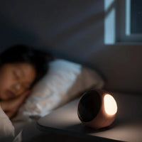 Thumbnail for Cute Expression Alarm Clock – Sødt og praktisk – vækkeur til børn