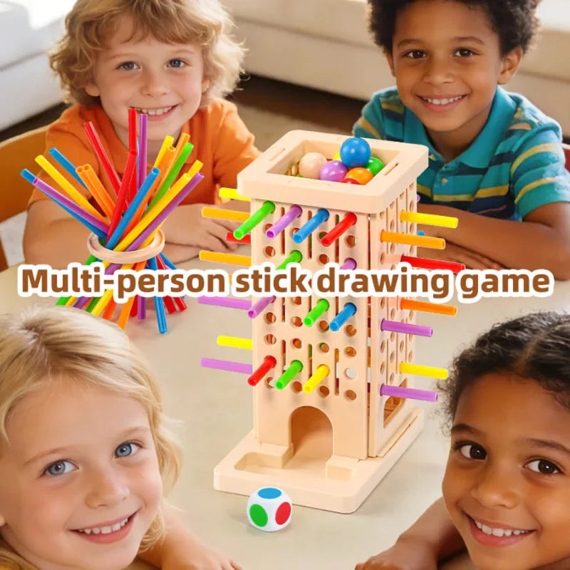 Stick Battle Game – Tænk & Interaktivt – Strategispil