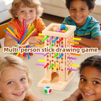 Thumbnail for Stick Battle Game – Tænk & Interaktivt – Strategispil