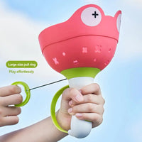 Thumbnail for Flying Disc Set™ - Kast og Grin - Flyvende disk-sæt