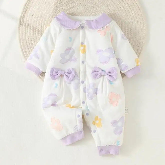 Mini Fashion™ - Komfortabel og trendy - Pyjamas