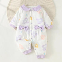 Thumbnail for Mini Fashion™ - Komfortabel og trendy - Pyjamas