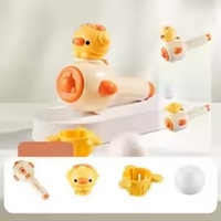 Thumbnail for Montessori Blowing Toy™ - Forbedre færdigheder og kommunikation - Montessori-blæselegetøj til sjov og ballade