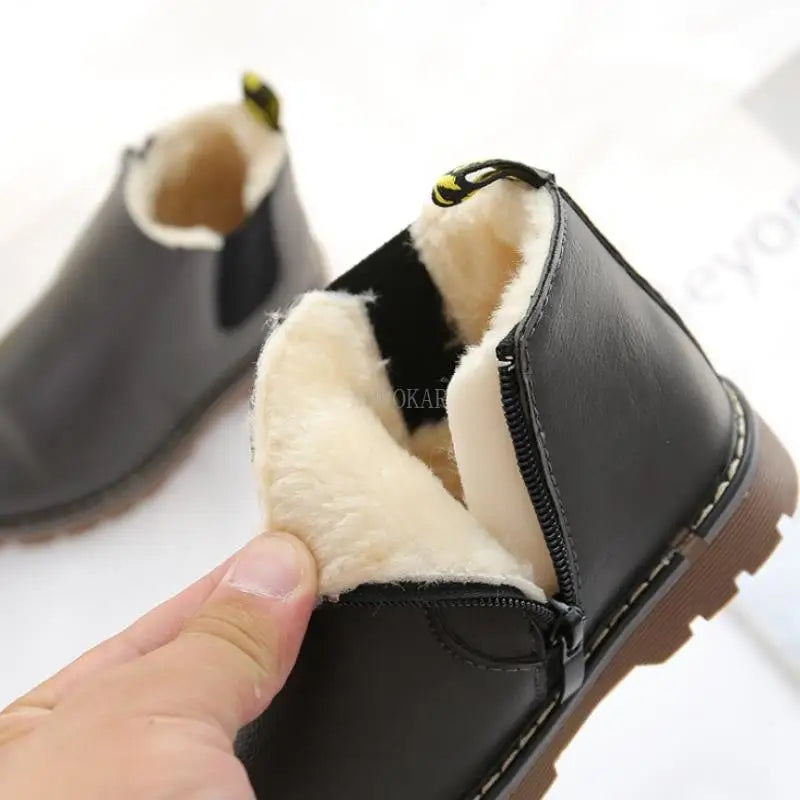 StyleWalk – Stilfuld og komfortabel – Chelsea Boots