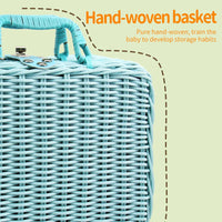 Thumbnail for Tea Party Set – Sød og elegant – Picnic-legetøjssæt