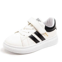 Thumbnail for UrbanFlex – Robust og komfortabel – Hvide sneakers