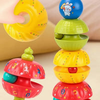 Thumbnail for TinyTower – Lærerigt og legende – Stabelspil med rotation