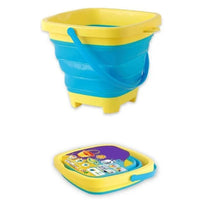 Thumbnail for Foldable Bucket™ - foldbar feriesjov - foldbar spand