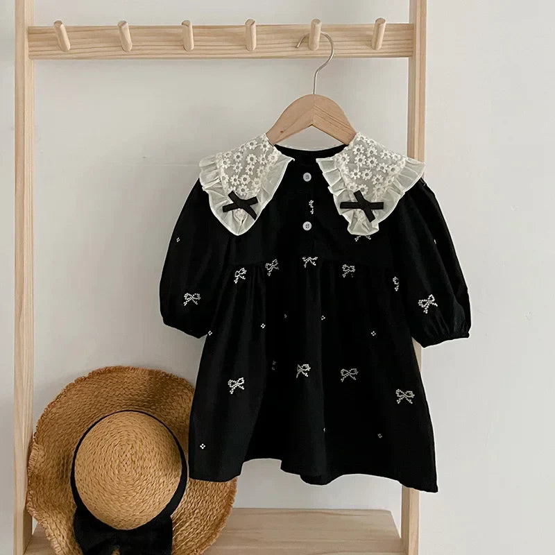 Mini Fashion™ - Eventyr og stil - Baby yurkes