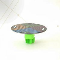 Thumbnail for FloatCards – Unikt og interaktivt – kortspil med balanceudfordring