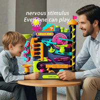 Thumbnail for SmartTrack – Kreativt og lærerigt – Eventyrligt job med bolde