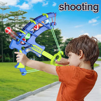 Thumbnail for Sticky Ball Shooting Game – Aktivt & interaktivt – Dartspil-sæt