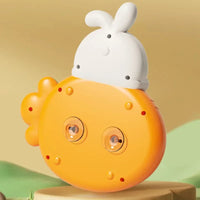 Thumbnail for Colorful Montessori Play Set™ - Kreativ og sjov - Hammer Tap