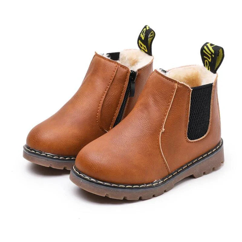 StyleWalk – Stilfuld og komfortabel – Chelsea Boots