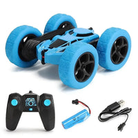 Thumbnail for Flip Xtreme Auto™ – Rulning og ræs – RC-stuntbil