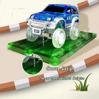 Thumbnail for SmartTrack – Byg & Leg – Magnetiske kreative veje