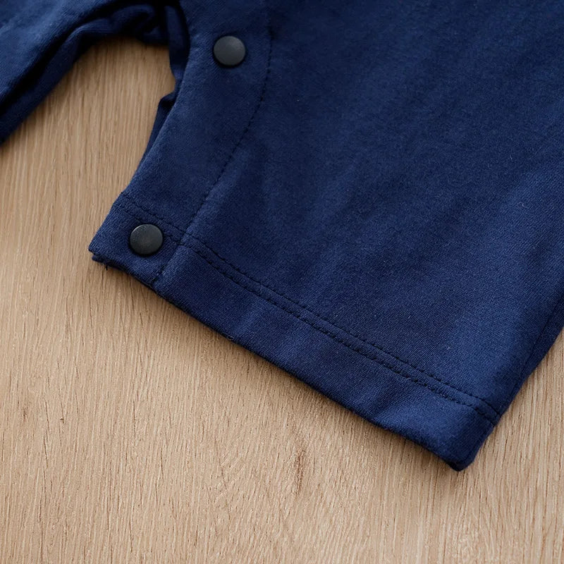 Mini Fashion™ - Komfort Til Hver Eneste Nat - Pyjamas Heldragt