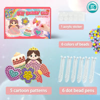 Thumbnail for DIY Beads Pen™ - Byg, lav og nyd - Diamantmaleri