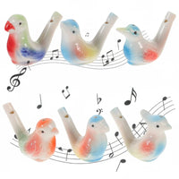 Thumbnail for ChirpPlay – Interaktivt & sjovt – Fugleimitation Fløjte