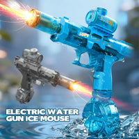 Thumbnail for Automatic Water Blaster – Aktivt & interaktivt – Vandpistol