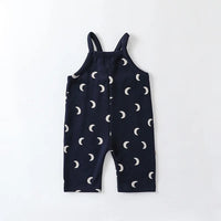 Thumbnail for Mini Fashion - Komfortabelt og stilfuldt tøjsæt - Babyoutfit