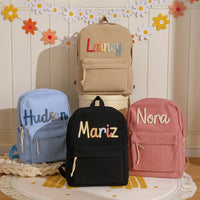Thumbnail for Kids Backpack  – Personlig rygsæk til børn