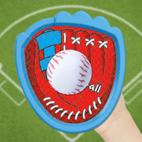 Thumbnail for FlexiCatch – Bløde og legesyge – klæbrige sportsbolde