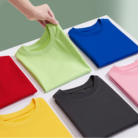 Thumbnail for SimpleWear – Casual & blødt – Relax Fit T-shirt med rund hals