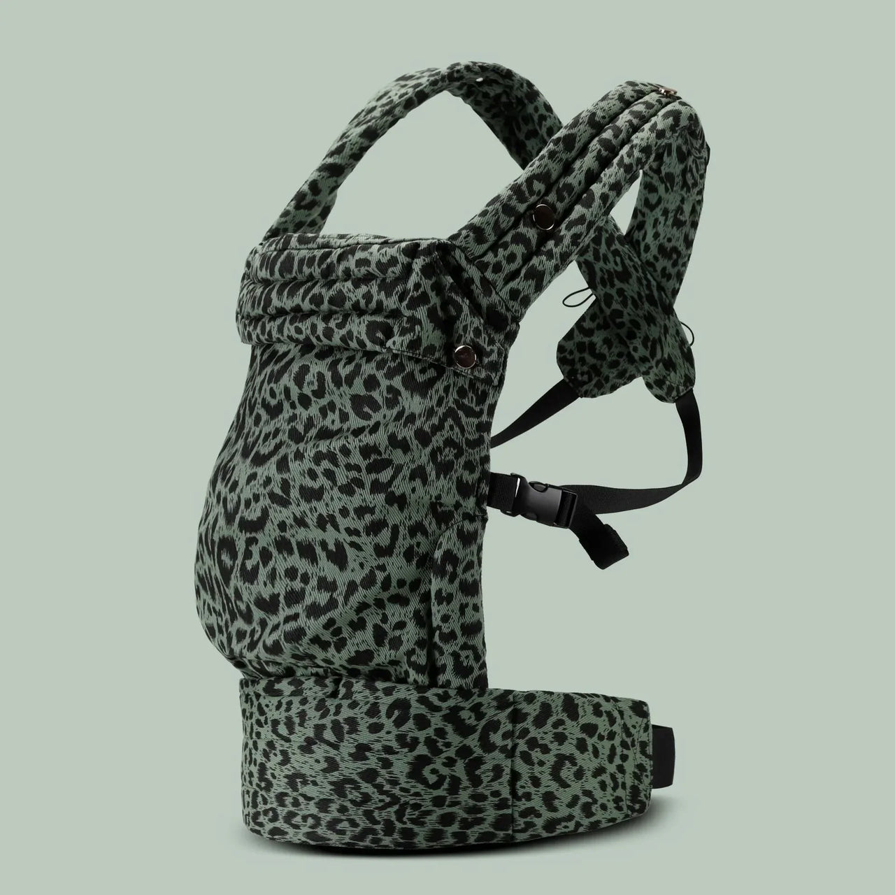 Snug Sling™ – Zacht og Dichtbij – Bæresele til baby og småbørn