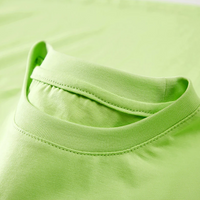Thumbnail for SimpleWear – Casual & blødt – Relax Fit T-shirt med rund hals