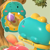 Thumbnail for Target Rex™ – Dino Mikspel – Kuglepistol og skydeskive