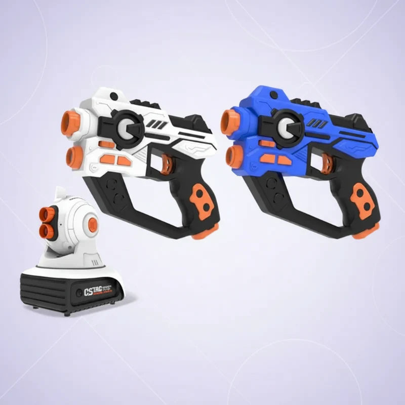 BattleBeam – Action & sjov – Laser Tag