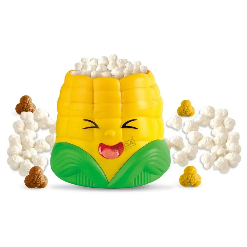 Popcorn Game™ - Poppende Popcorn - Familiespil