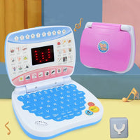Thumbnail for Learn Laptop™ – Smart og sproglig – Børnecomputer